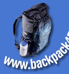 Golite Breeze backpack